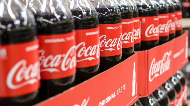 “L’ancêtre de cette boisson est corse” : le Coca-Cola serait originaire de l Île de Beauté selon cet auteur