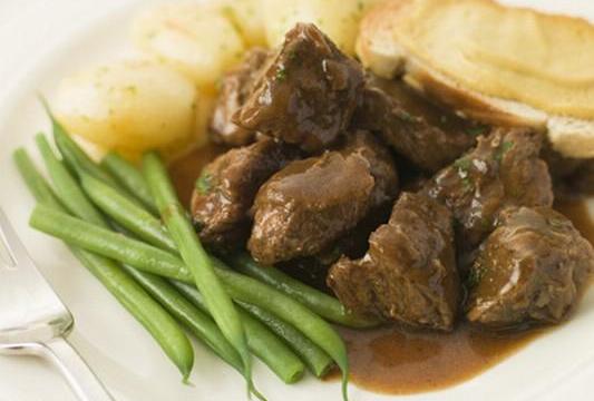 Carbonnade flamande