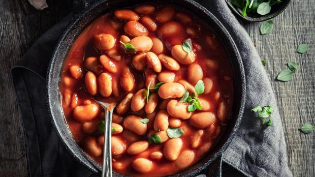 Comment éviter les flatulences après avoir mangé des flageolets et autres haricots ?