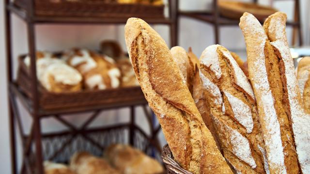 Voici où trouver la meilleure baguette de Paris en 2024 ! Cette boulangerie a été sacrée et fournira l'Elysée