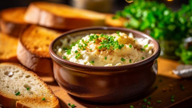 “Vous allez vous régaler” : Laurent Mariotte partage une recette de brandade, avec un choix de poisson économique