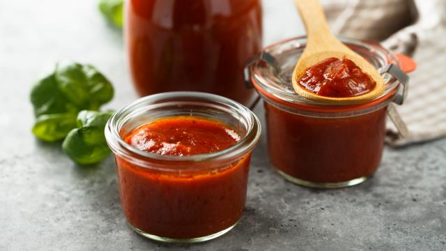 Comment faire son propre ketchup maison facilement ?
