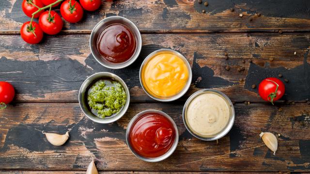 Nos 5 meilleurs recettes de sauce pour votre viande au barbecue