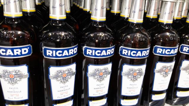 Ricard, Pastis 51 : pourquoi ces produits sont presque introuvables dans les magasins E.Leclerc ?