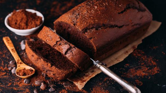 Cette recette incroyable de gâteau au vin rouge pour ne pas jeter vos bouteilles ouvertes après Noël