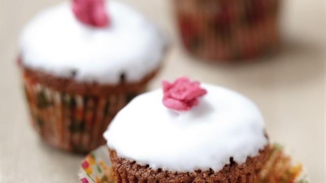 Gâteau de fée