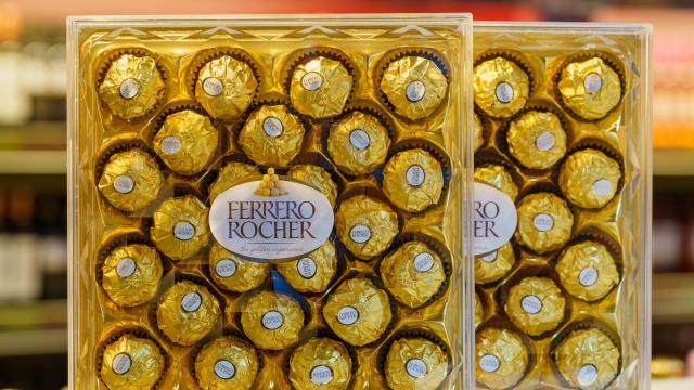 Combien de Ferrero Rochers et Schoko-bons peut-on manger sans abuser ? La réponse du nutritionniste Jean-Michel Cohen