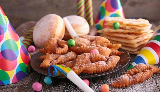 Beignets et gaufres pour Mardi-gras : Nos conseils et sélections de recettes