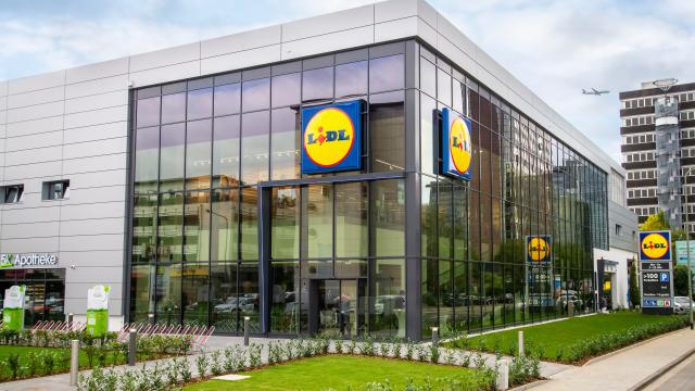 Cet incontournable de la cuisine Lidl enfin de retour en magasin !