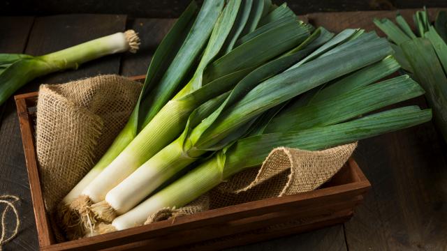 “J’adore le poireau” : Laurent Mariotte dévoile sa recette simple et gourmande pour en profiter gratiné !