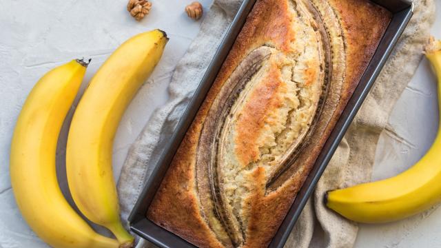 “Cuisiner en famille, c’est un rêve” : une ancienne candidate de Top Chef partage sa recette de banana bread à faire avec les enfants !