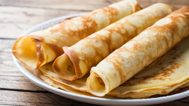 Rappel produit : des crêpes vendues en supermarchés contaminées par la listeria, ce qu’il faut savoir