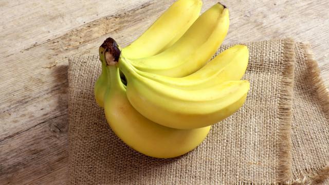 Ce fruit contient plus de potassium que la banane et vous rassasie tout autant