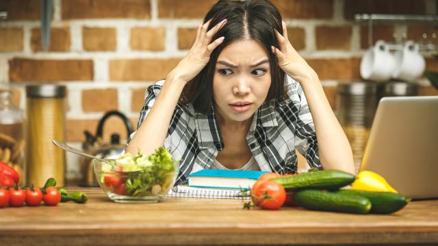 Stress : 8 aliments qui réduisent l’anxiété