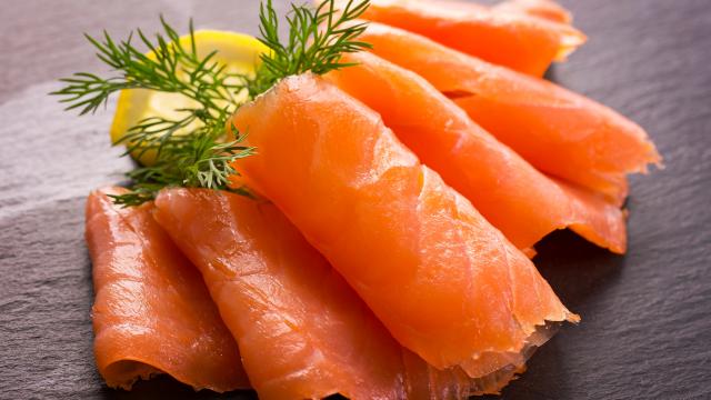 Rappel produit : ne consommez pas ce saumon fumé, il est contaminé par la listeria
