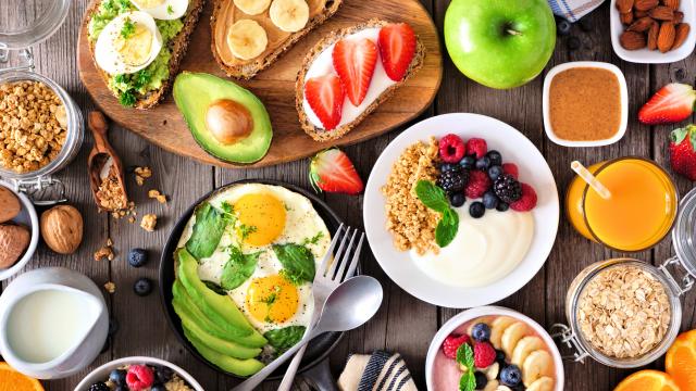 Quel petit-déjeuner pour éviter la fringale de 10h ?