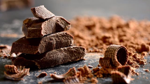 Le chocolat est-il pas si bon pour le moral ? Ce médecin explique pourquoi