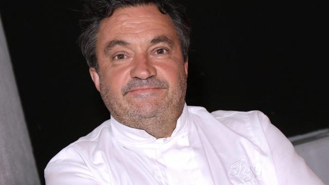 "Pour ne jamais la manquer" : Yves Camdeborde dévoile ses conseils pour réussir la purée de pomme de terre à la perfection !