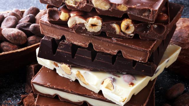 Il est trop gras, fait maigrir, rend heureux : découvrez les 4 idées reçues sur le chocolat