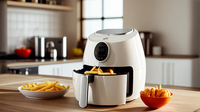 Airfryer : quels sont les critères importants à regarder avant de l’acheter  ?