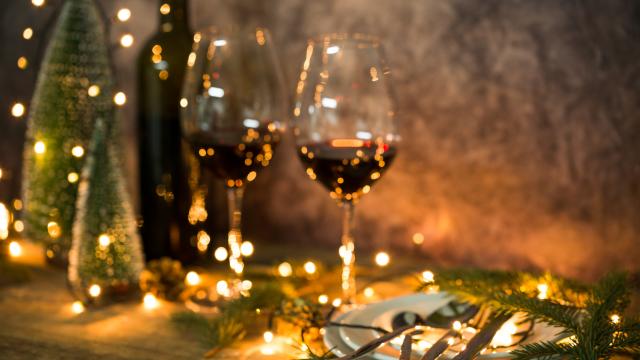 Quel vin servir en fonction de votre menu de Noël ? On vous aide a faire les accords-mets-vins