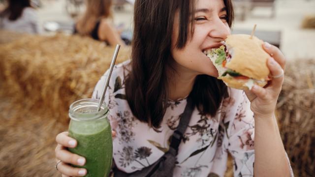 Cette ville française a été élue meilleure ville de street food au monde