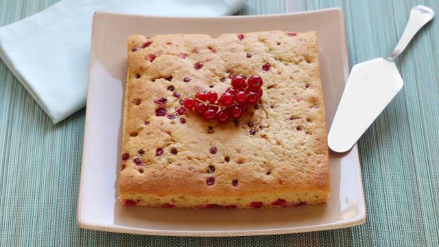 Ces 5 gâteaux que l'on aime préparer avec les fruits d'été