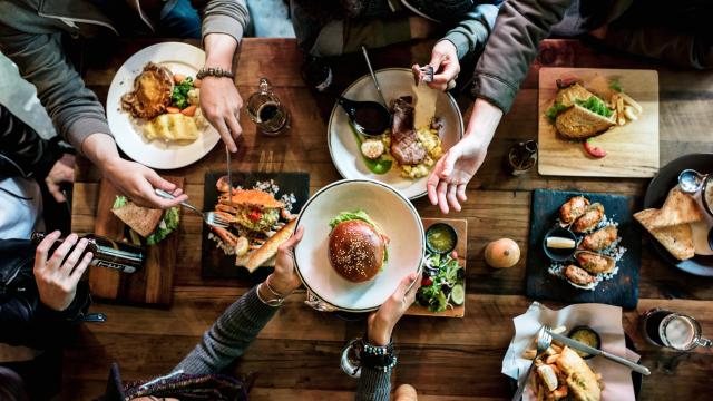 Nos 10 meilleures recettes bistrot gourmandes à faire à la maison