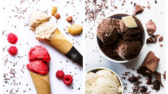 6 adresses où manger une bonne glace à Paris