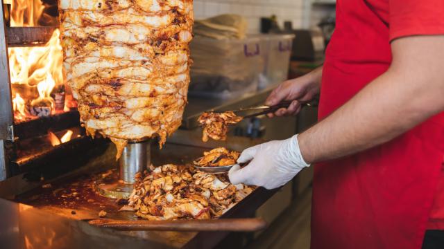 Abbeville : Pourquoi les amateurs de Kebab qui se respectent vont vouloir visiter cette ville de la Somme