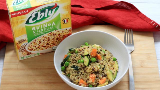 5 façons de préparer le quinoa en s’inspirant des cuisines du monde