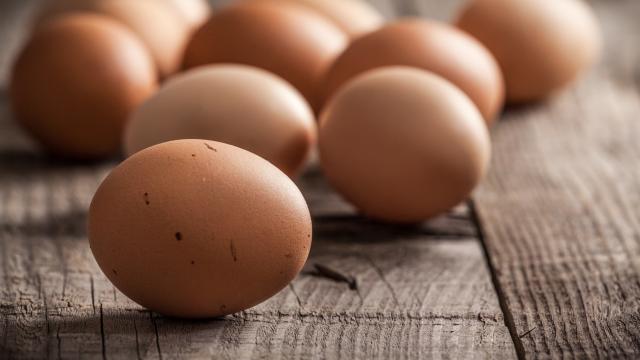 Les 10 temps de cuisson à connaitre pour des œufs parfaits