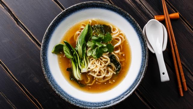 Pourquoi le chou chinois est bon pour ma santé ?