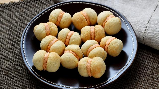 Ces 5 biscuits salés apéro maison à avoir dans son répertoire