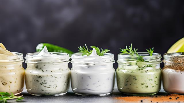 Comment faire une bonne mayonnaise maison et la personnaliser selon vos goûts ?