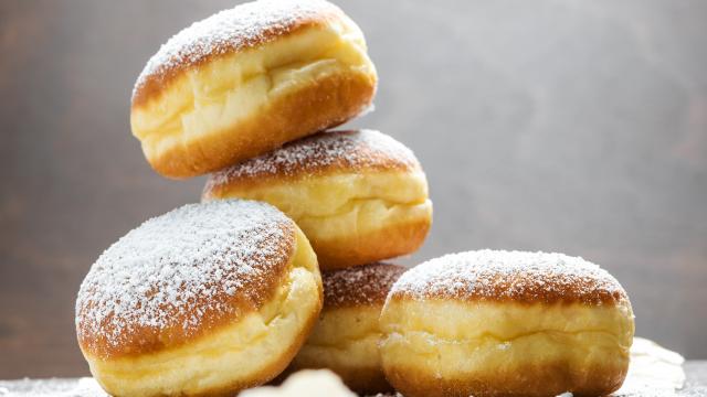 Mardi gras : découvrez comment faire des beignets au Airfryer sans friture !