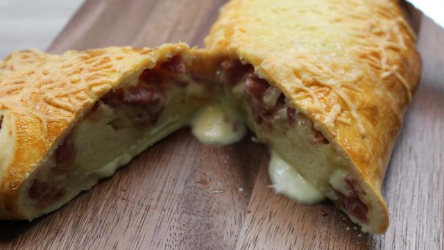 5 idées pour manger de la tartiflette autrement