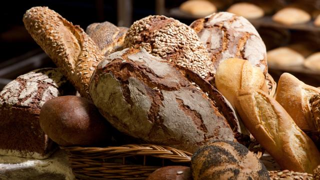 Quels sont les pains à privilégier pour mieux digérer ?