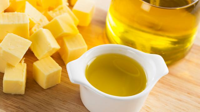 Beurre, margarine ou huile : quelle matière grasse privilégier pour sa santé ?