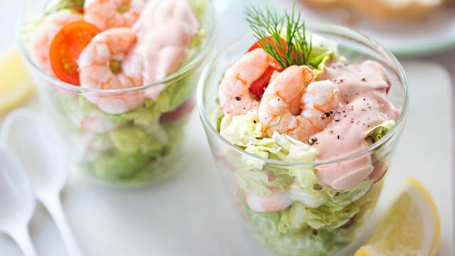 “C’est hyper bon” : Cyril Lignac partage sa recette de salade pour un peu de légèreté et de fraîcheur avant les fêtes