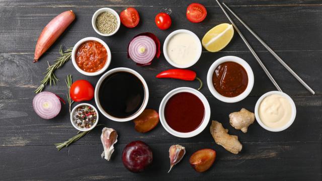 Sauces asiatiques : petit lexique pour enfin savoir de quoi on parle