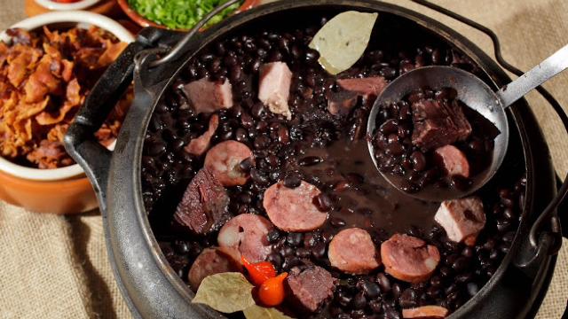 Feijoada