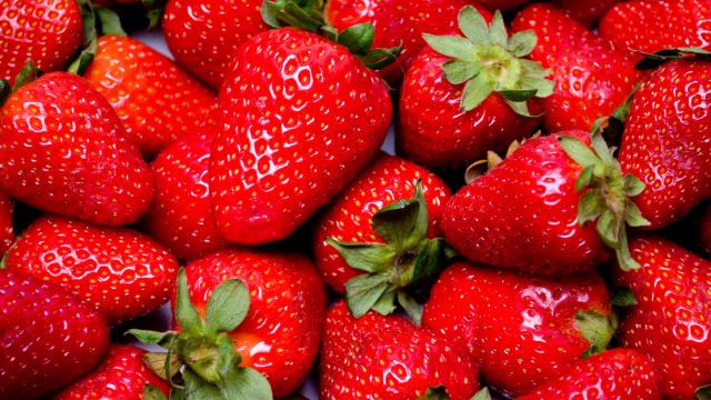 Faut-il laver les fraises avant ou après les avoir équeutées ?