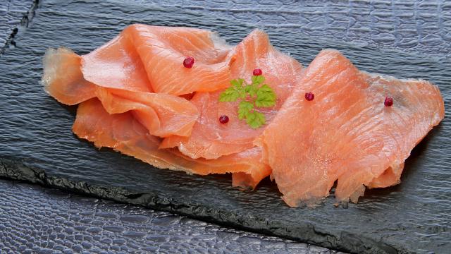 Rappel produit : ne consommez surtout pas ce saumon fumé, il est contaminé par la listeria