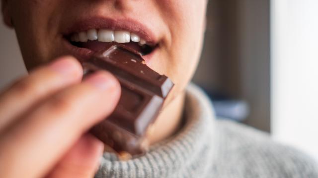 Peut-on manger du chocolat tous les jours ?