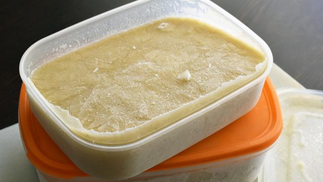 Peut-on congeler sa soupe faite maison ?