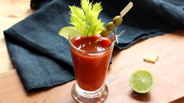 Bloody Mary