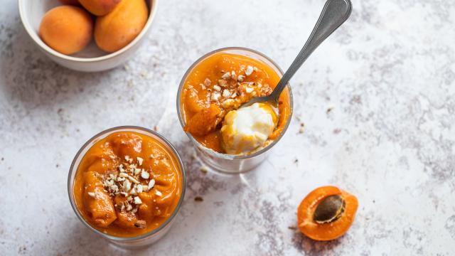 Dessert d’été : comment faire un bon tiramisu aux abricots ?