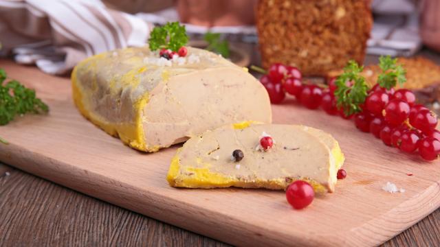 Comment faire son foie gras maison facilement ?