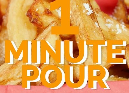 Comment réussir ses frites maison ?